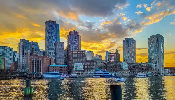 Vuelos directos a Boston EEUU Vuelos directos a Boston EEUU