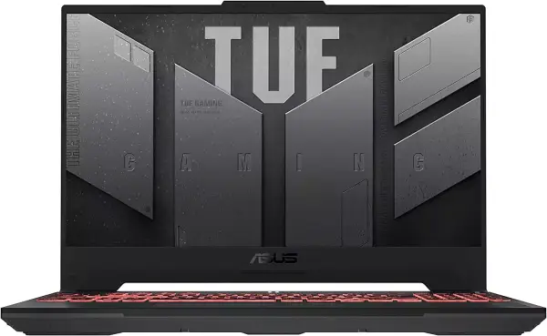 Portátil gaming Asus 15,6" R7 16GB 512SSD RTX 4060 Portátil gaming Asus 15,6" R7 16GB 512SSD RTX 4060