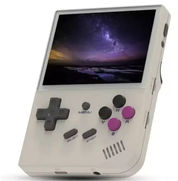 Consola retro 6500 juegos Consola retro 6500 juegos