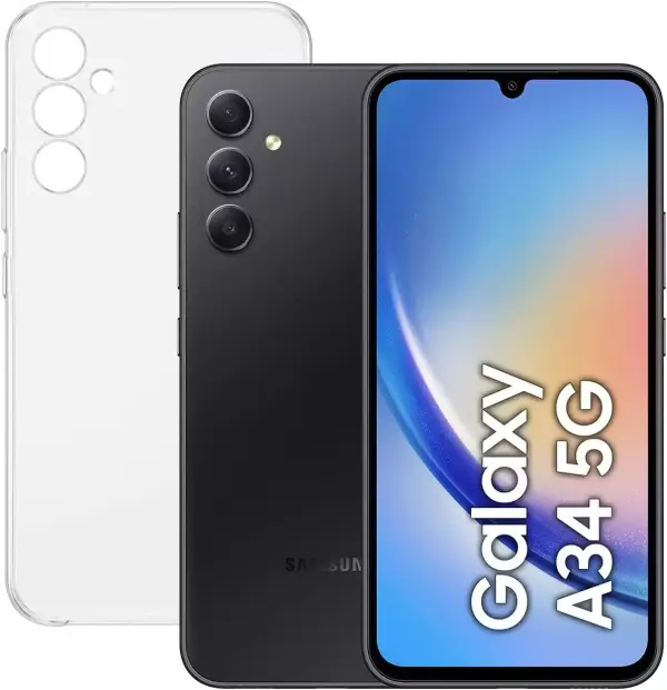Samsung Galaxy A34 5G 6GB/128GB Samsung Galaxy A34 5G 6GB/128GB