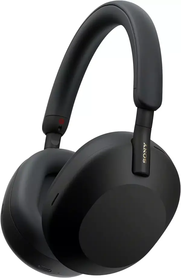Auriculares ANC Sony WH-1000XM5 Auriculares ANC Sony WH-1000XM5