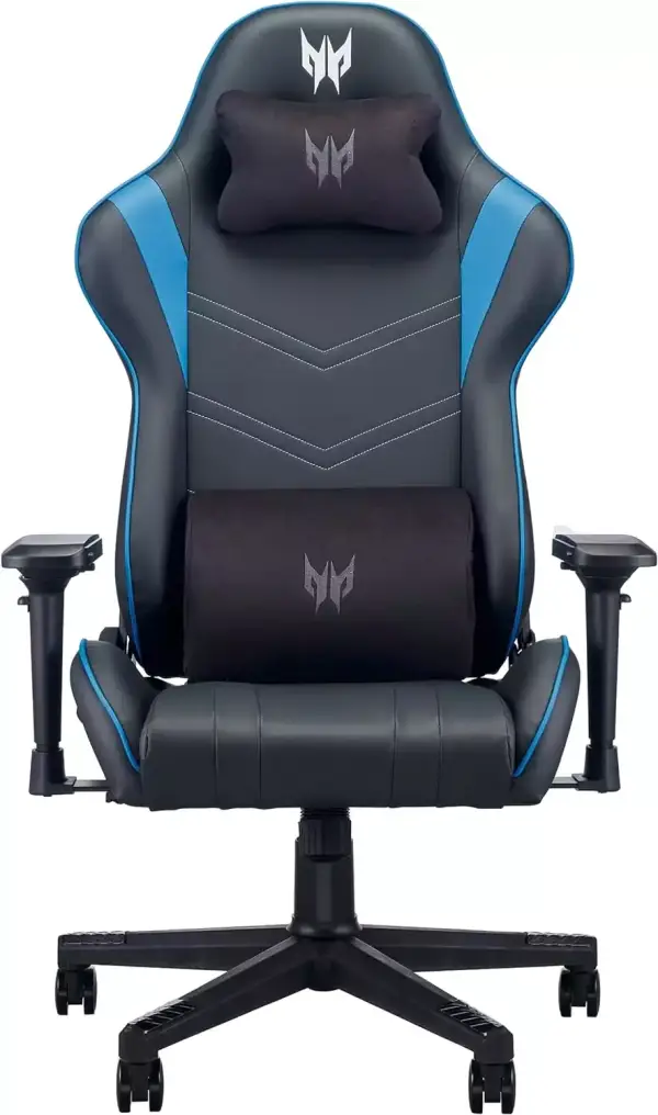 Silla Gamer Rift Predator Gaming Silla Gamer Rift Predator Gaming