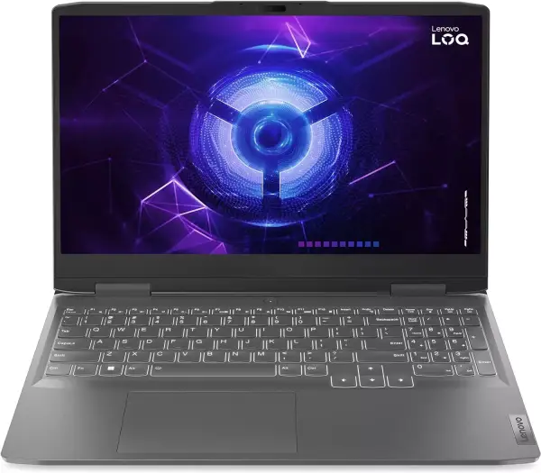 Lenovo LOQ i7-13620H 16GB 512GB RTX4060 Lenovo LOQ i7-13620H 16GB 512GB RTX4060