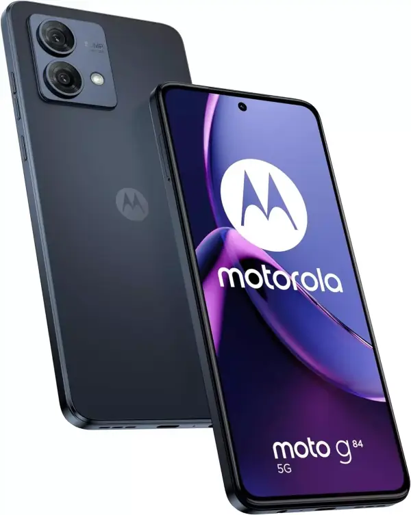 Motorola G84 12GB 256GB Motorola G84 12GB 256GB