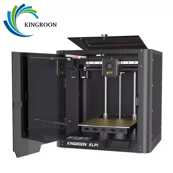 Impresora 3D KINGROON KLP1 Impresora 3D KINGROON KLP1