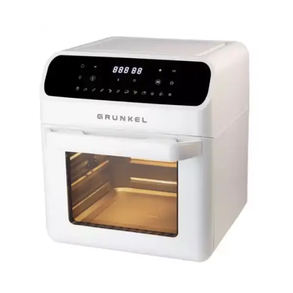 Freidora de aire Grunkel XXL 12L Freidora de aire Grunkel XXL 12L