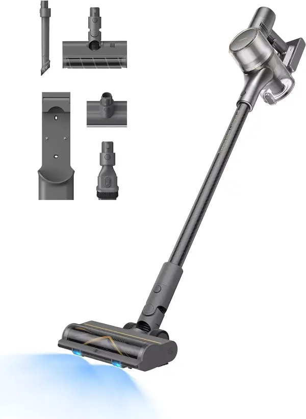 Aspirador inalámbrico Dreame R20 Aspirador inalámbrico Dreame R20