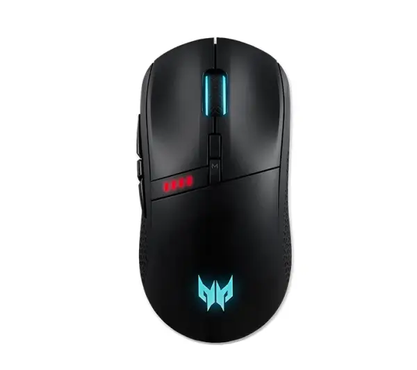 Ratón gaming Predator Cestus 350 Ratón gaming Predator Cestus 350