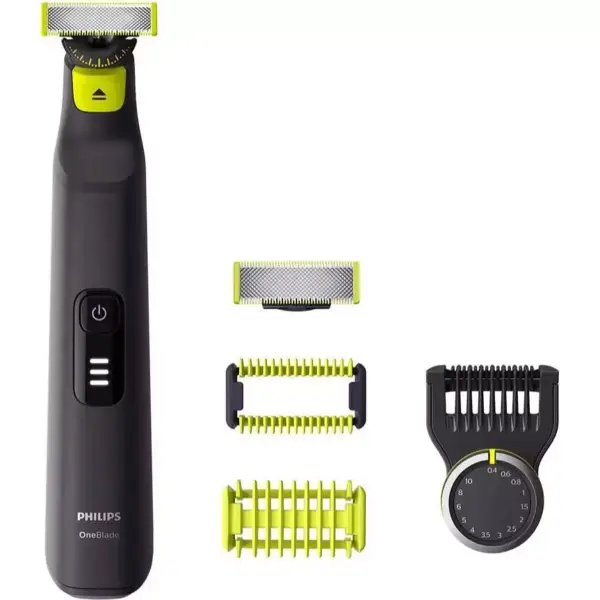 Afeitadora Philips OneBlade Pro 360 Afeitadora Philips OneBlade Pro 360