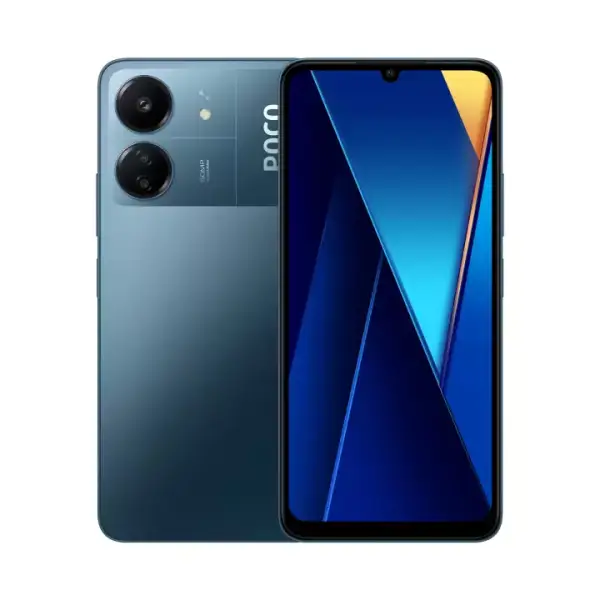 POCO C65 6GB/128GB POCO C65 6GB/128GB