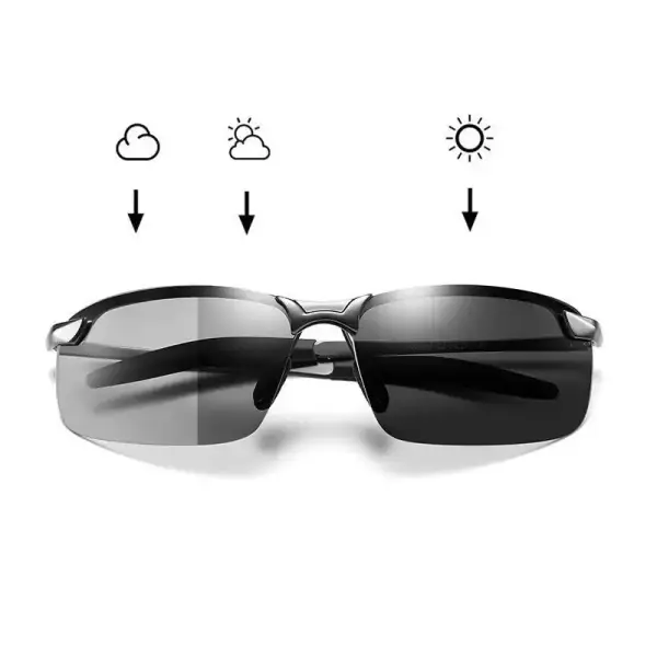 Gafas de sol fotocromáticas Gafas de sol fotocromáticas