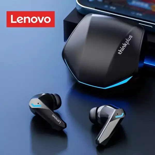 Auriculares Lenovo GM2 Pro Auriculares Lenovo GM2 Pro