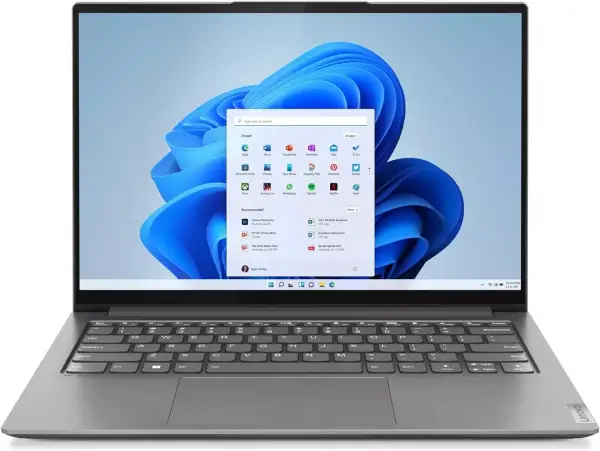 Lenovo Yoga Slim 7 Pro R5 6600HS 8GB 512GB 14" 2.2K Lenovo Yoga Slim 7 Pro R5 6600HS 8GB 512GB 14" 2.2K