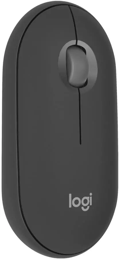 Ratón Logitech Pebble Mouse 2 Ratón Logitech Pebble Mouse 2