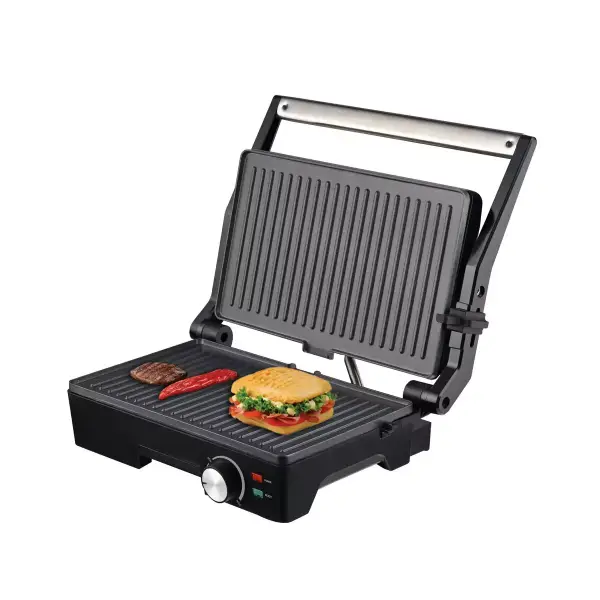 Sandwichera Kiwi 1600W Sandwichera Kiwi 1600W