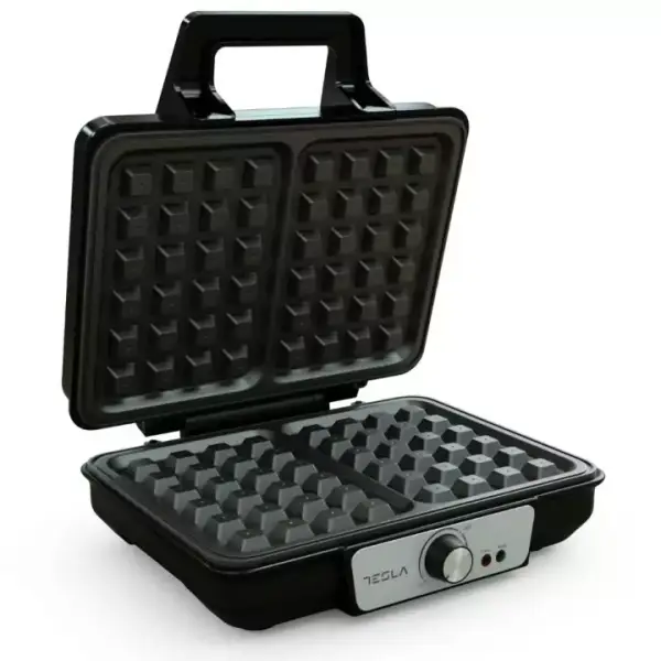 Gofrera Tesla 1000W Gofrera Tesla 1000W