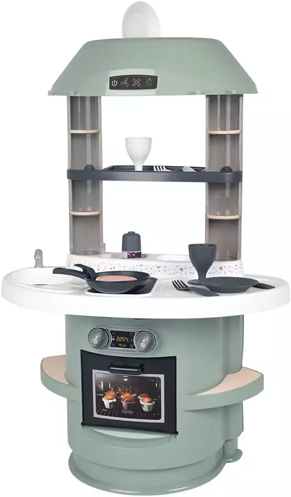 Cocina de juguete Smoby Cocina de juguete Smoby