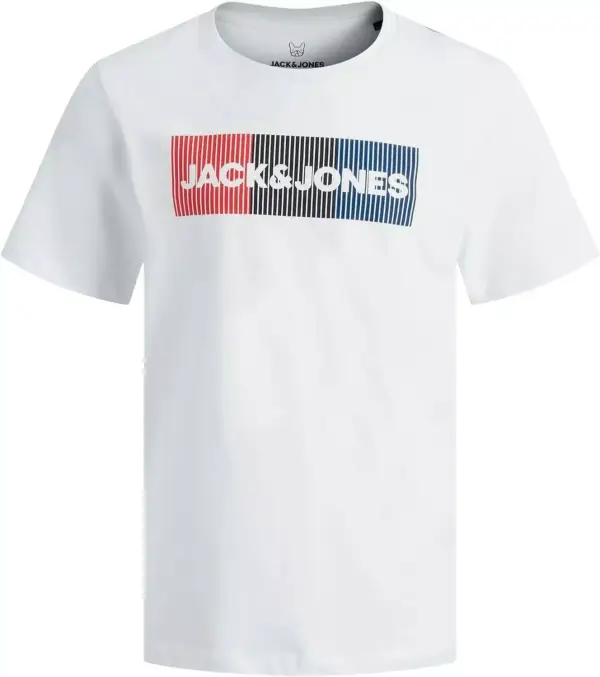 Camiseta hombre Jack & Jones Camiseta hombre Jack & Jones