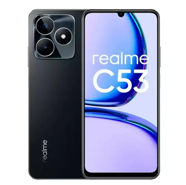 Realme C53 NFC 6GB +128 GB Realme C53 NFC 6GB +128 GB