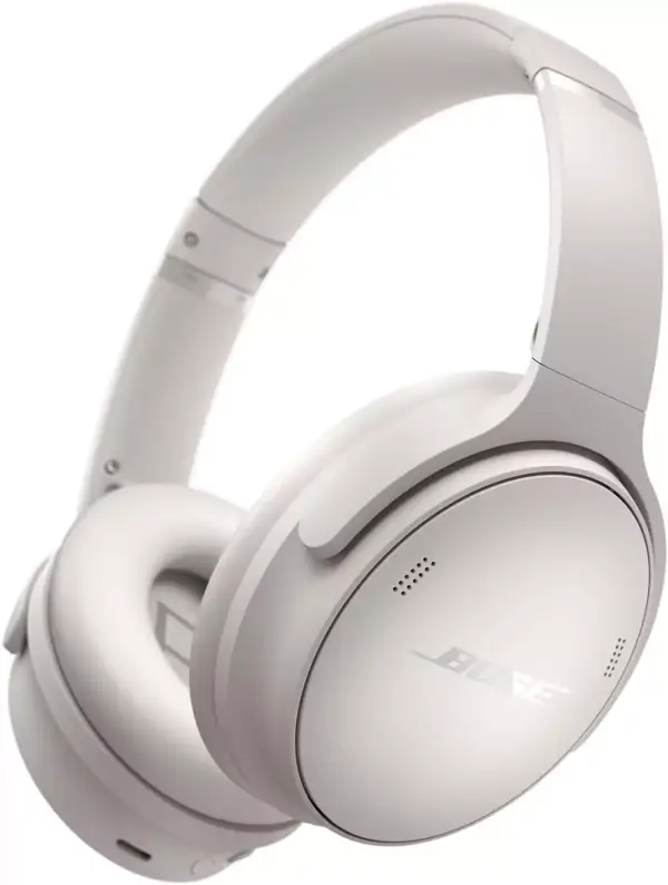 Auriculares Bose QuietComfort ANC Auriculares Bose QuietComfort ANC