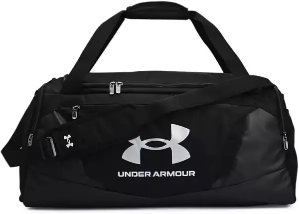 Bolso de viaje mediano Under Armour para hombres Bolso de viaje mediano Under Armour para hombres