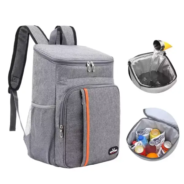 Fiambrera térmica portátil de 20L Fiambrera térmica portátil de 20L