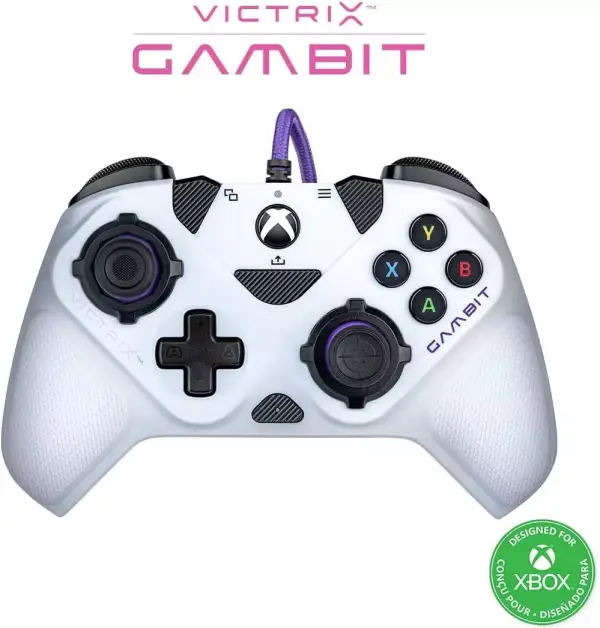 Mando PDP Victrix Gambit Mando PDP Victrix Gambit