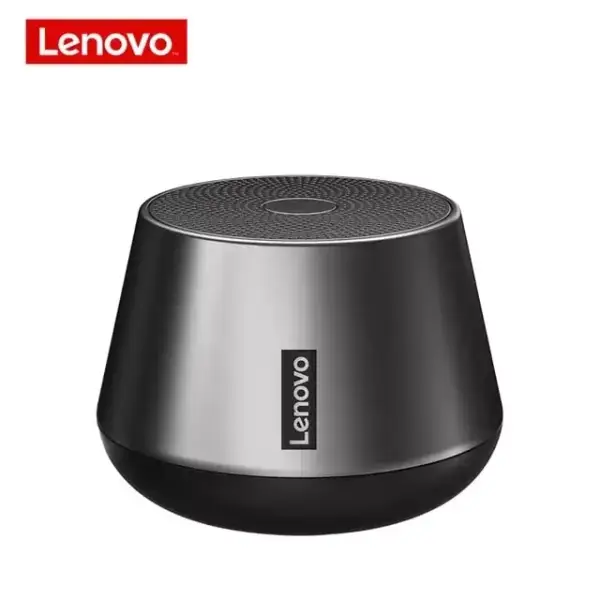 Altavoz Bluetooth Lenovo K3 Pro Altavoz Bluetooth Lenovo K3 Pro