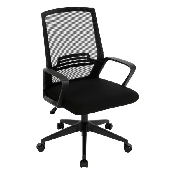 Silla de oficina compacta Silla de oficina compacta