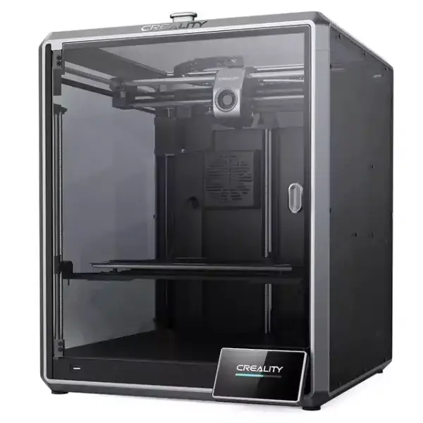 Impresora 3D FMD Creality K1 Max Impresora 3D FMD Creality K1 Max