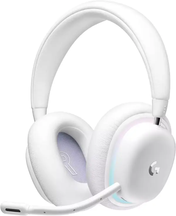 Auriculares inalámbricos Logitech G G735 RGB Auriculares inalámbricos Logitech G G735 RGB