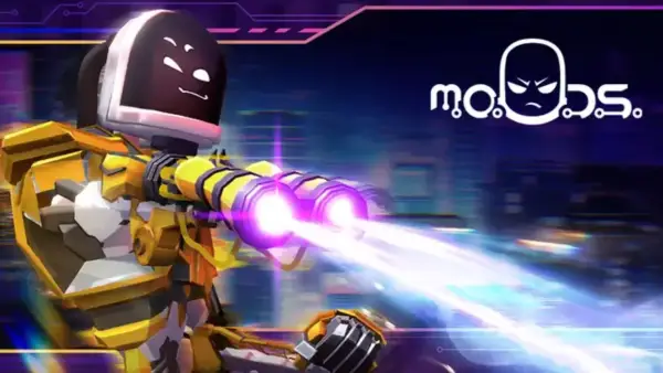 Consigue una clave para el juego M.O.O.D.S. Prologue en Steam Consigue una clave para el juego M.O.O.D.S. Prologue en Steam