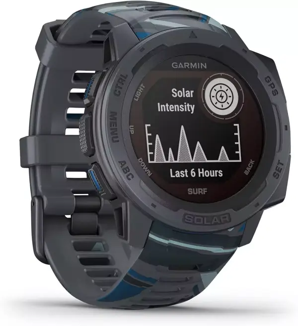 Garmin Instinct Surf Solar GPS Garmin Instinct Surf Solar GPS