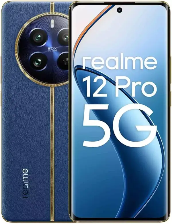 Realme 12 Pro 5G 8GB/256GB Realme 12 Pro 5G 8GB/256GB