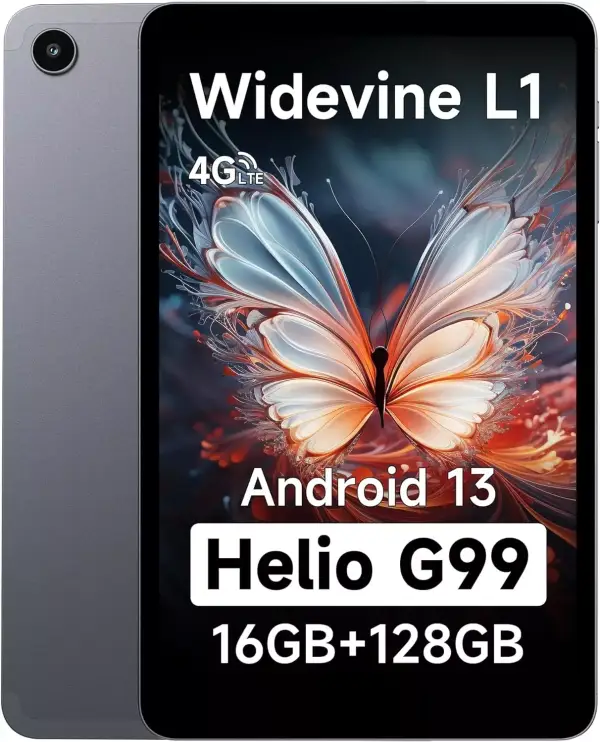 Tablet ALLDOCUBE iPlay 50 Mini Pro 4G LTE Tablet ALLDOCUBE iPlay 50 Mini Pro 4G LTE