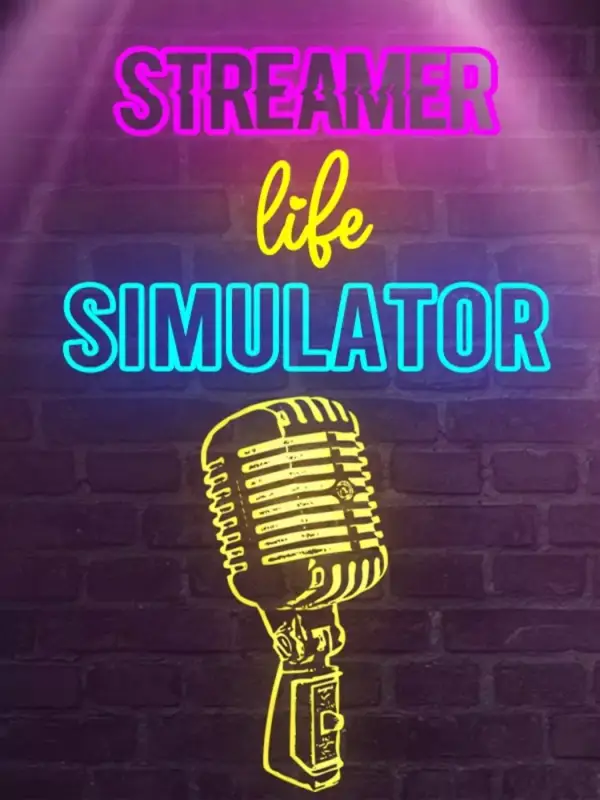 Juego Streamer Life Simulator para PC Juego Streamer Life Simulator para PC