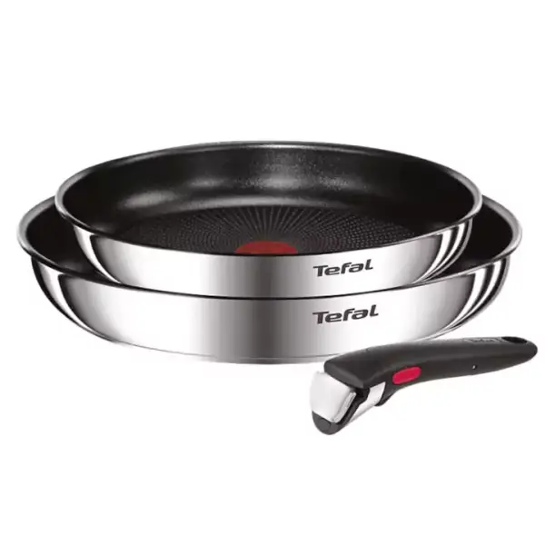 Set de sartenes Ingenio Emotion de Tefal 22+26cm Set de sartenes Ingenio Emotion de Tefal 22+26cm