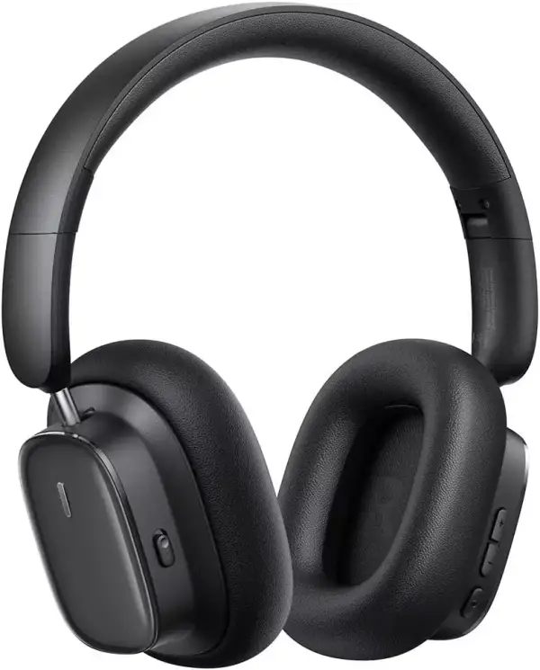 Auriculares Baseus Bowie H1i ANC Auriculares Baseus Bowie H1i ANC