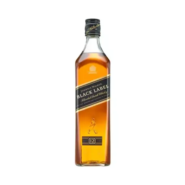 Johnnie Walker Black Label 70cl Johnnie Walker Black Label 70cl