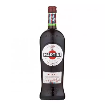 Martini Rojo 1L Martini Rojo 1L