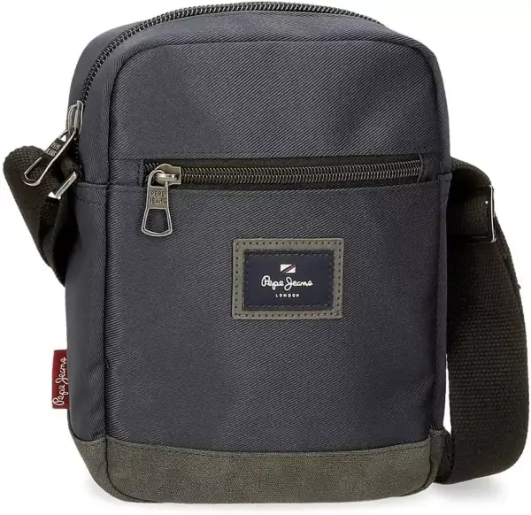 Bandolera mediana Pepe Jeans Bandolera mediana Pepe Jeans
