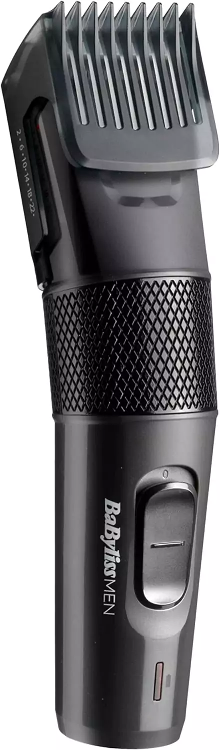 Cortapelos eléctrico BaByliss MEN Cortapelos eléctrico BaByliss MEN