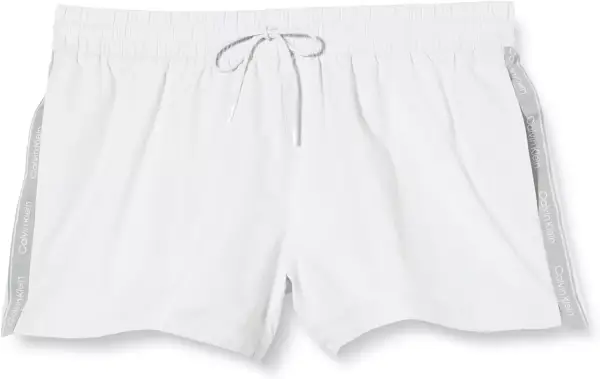 Bañador hombre Calvin Klein Drawstring Bañador hombre Calvin Klein Drawstring