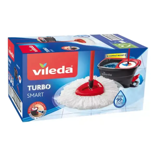 VILEDA Turbo Smart VILEDA Turbo Smart