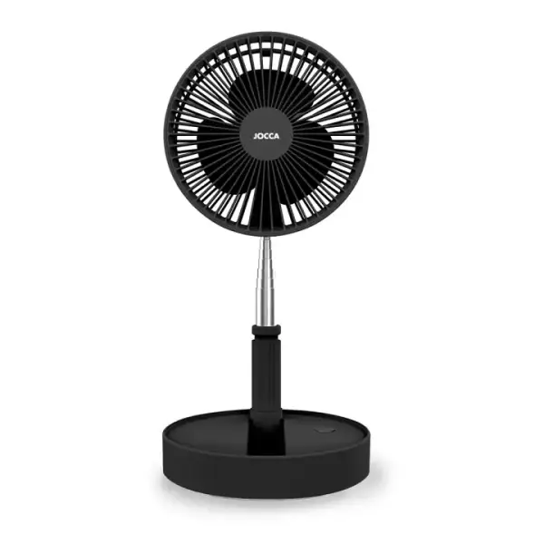Ventilador inalámbrico Jocca Ventilador inalámbrico Jocca