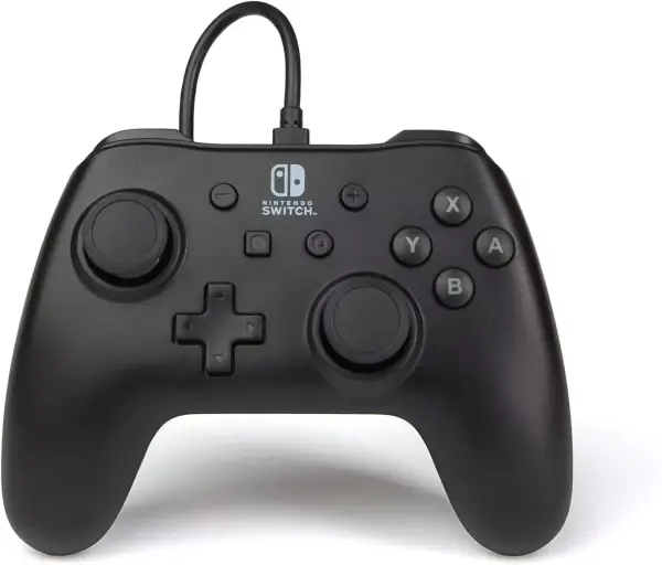 Mando PowerA para Nintendo Switch Mando PowerA para Nintendo Switch