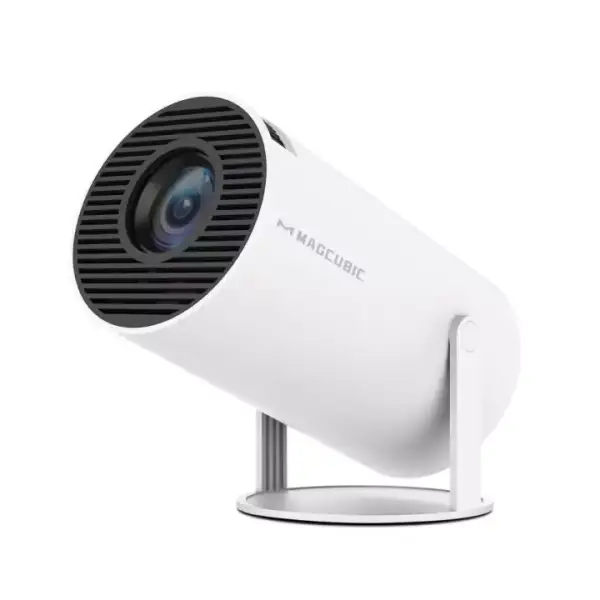 Proyector Mini Magcubic HY300 Android 11 Proyector Mini Magcubic HY300 Android 11