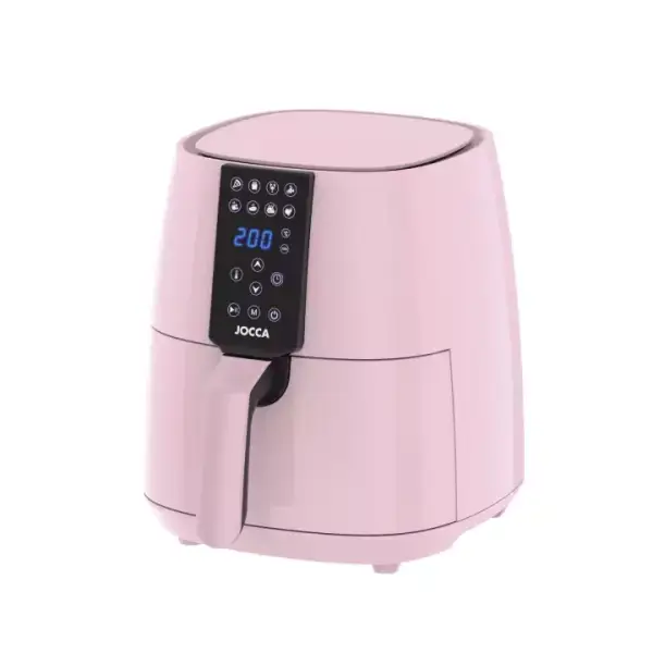 Freidora Jocca 3.8L 1450W Freidora Jocca 3.8L 1450W