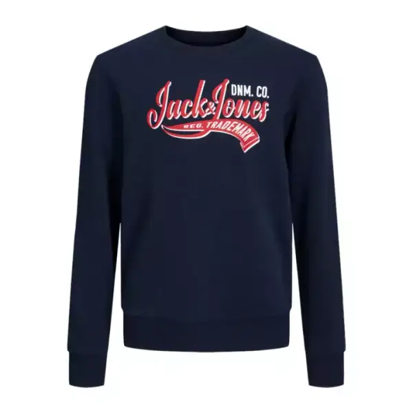 Sudadera para hombre Jack & Jones Sudadera para hombre Jack & Jones