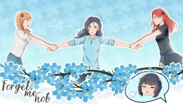 Juego Forget me Not (DRM-Free) Juego Forget me Not (DRM-Free)
